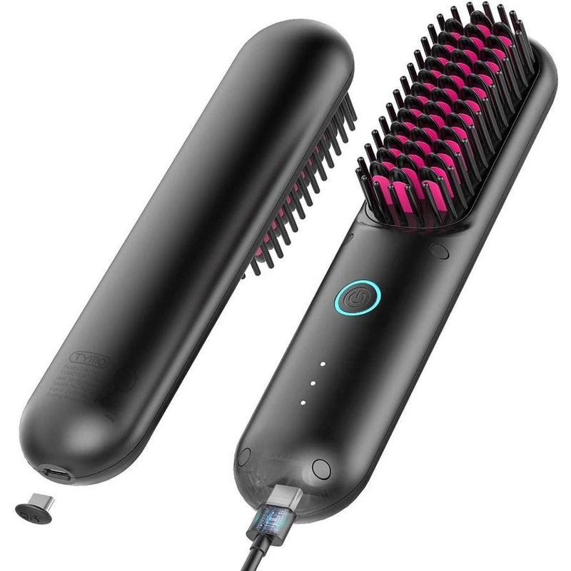 Aavilo Portable Hair Brush Pro