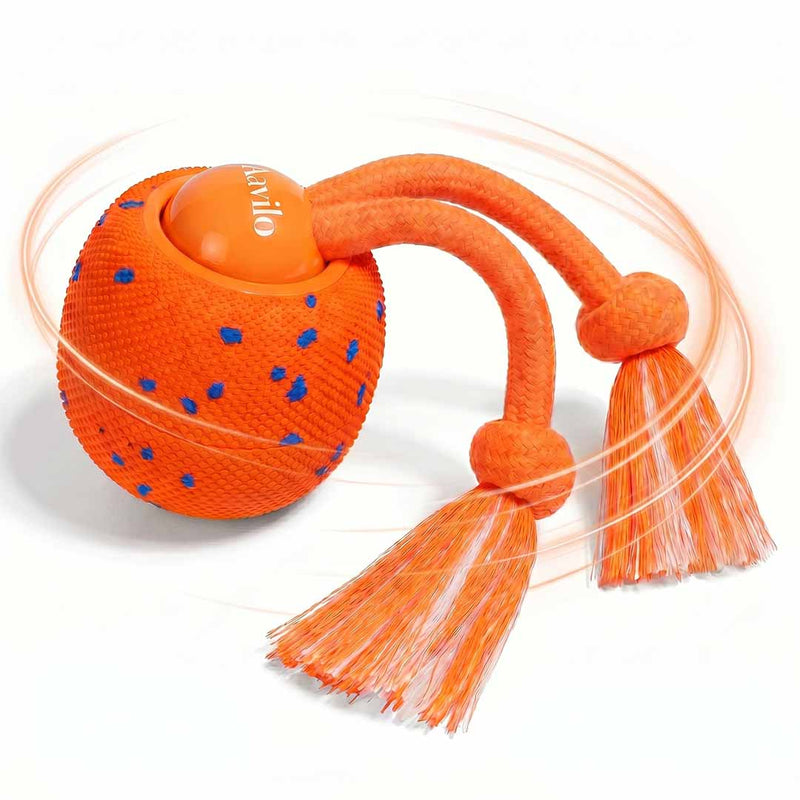 Smart Pet Toy