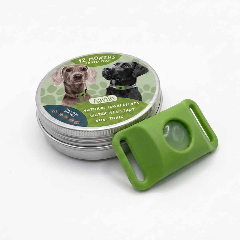 Anti Tick Collar