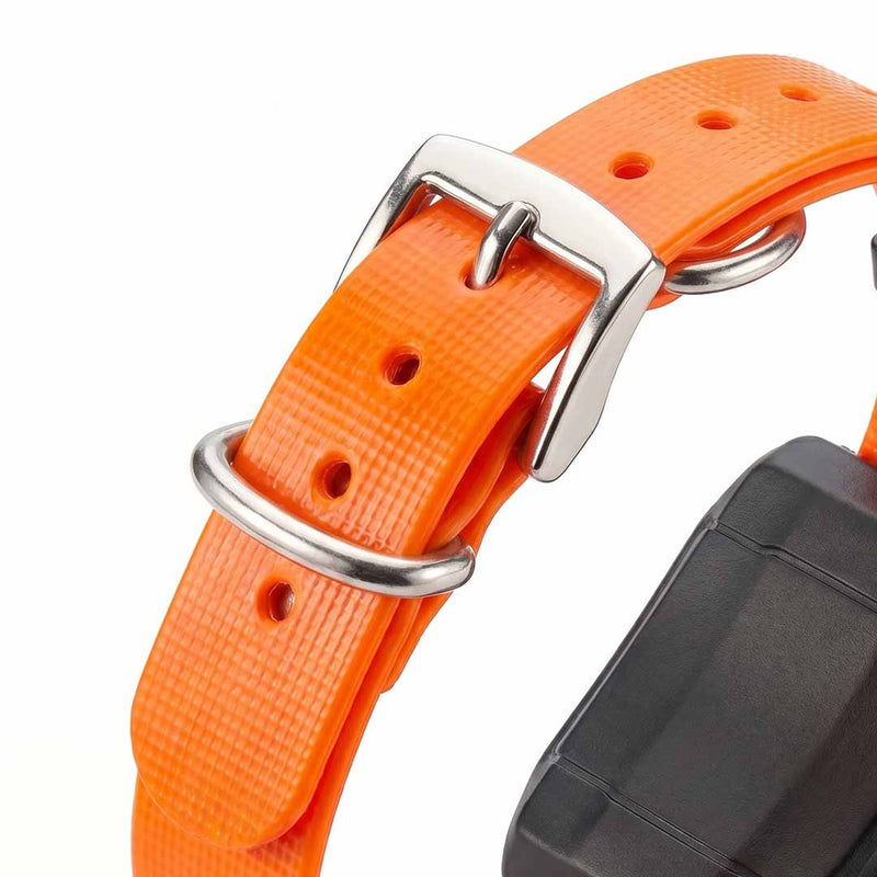 Smart GPS Dog Collar