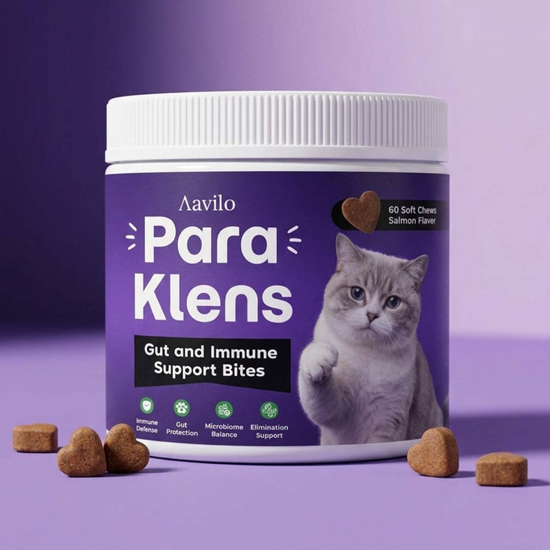 Aavilo Para Klens Cat