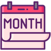 For a few months