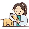 Contact a vet for advice